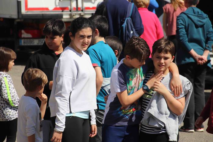 Orexako Santa Krutz jaiak 20 3 1651938013617