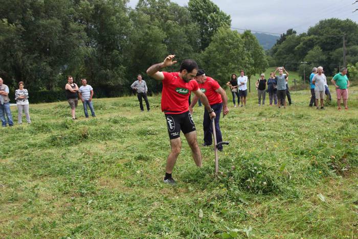 Gipuzkoako segalari txapelke 4 1563043055301