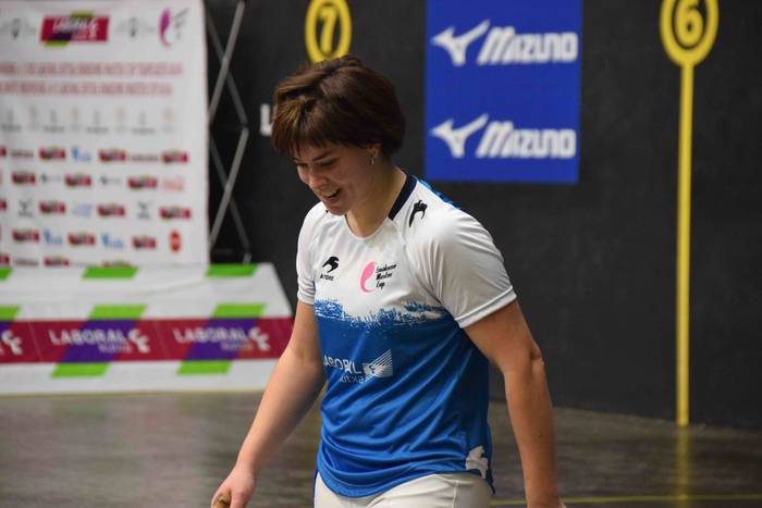 Finaletik tanto bakarrera ge 31 1543759884776