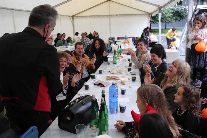 Tolosako Larramendi auzoko j 22 1635612868116