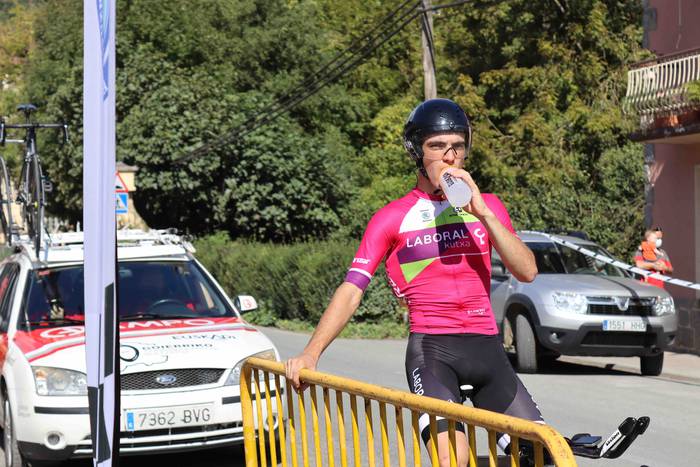 Gipuzkoako Erlojupeko Txapel 48 1600603382289