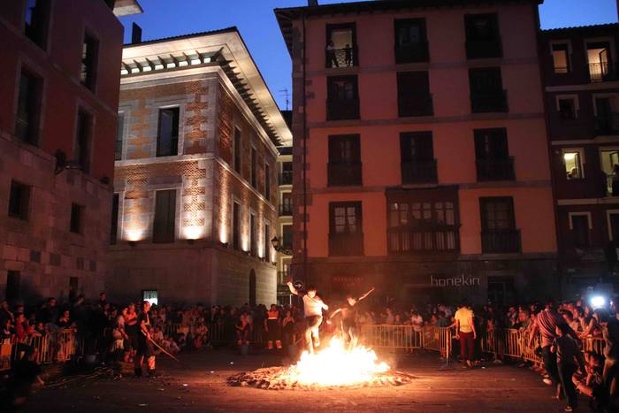 San Joan sua 2018 Tolosa 85 1529794597267