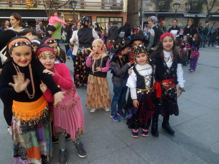 Hasi dira kaldereroak eskual 69 1550859765937