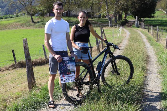 «Asteasuko proba ikustera eta hurrengoetan parte hartzera animatu dadila jendea»