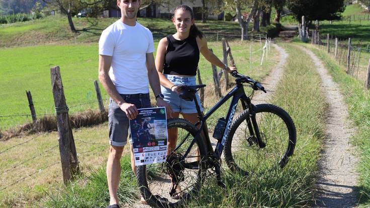 «Asteasuko proba ikustera eta hurrengoetan parte hartzera animatu dadila jendea»