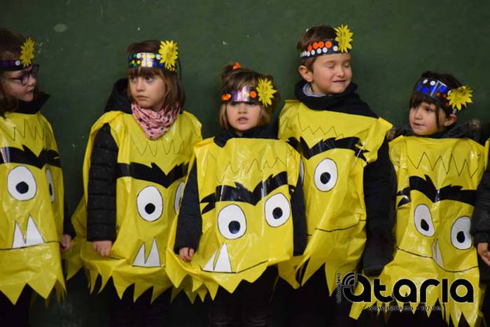 Inauteriak 2018, Ostegun Giz 36 1518190881332