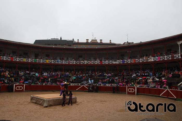 Mozorrotuta zezenetara 61 1518369838633