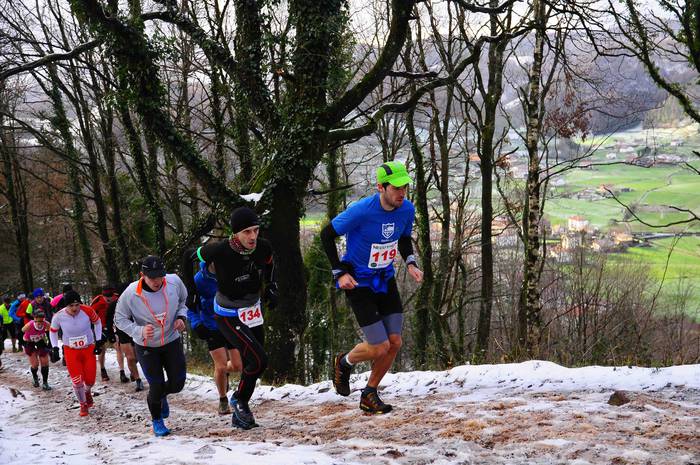 II. Negu Trail, Berastegi, 2 7 1549216731282