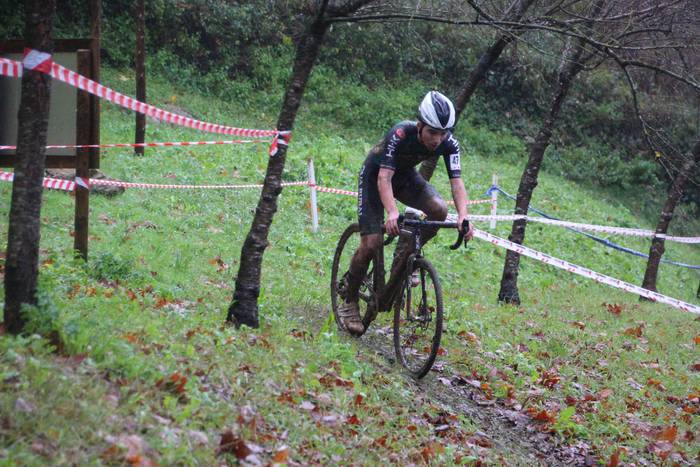 I. Pablo Arsuagaren Memorial 48 1639237870444