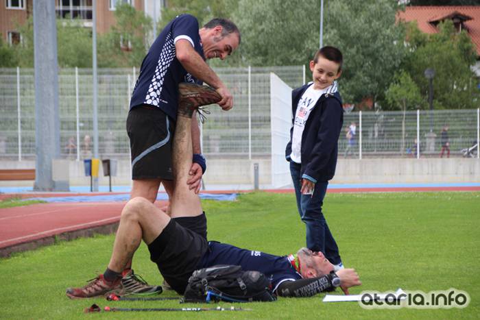 XIV Orduak helmuga Berazubi 80 1464549371758