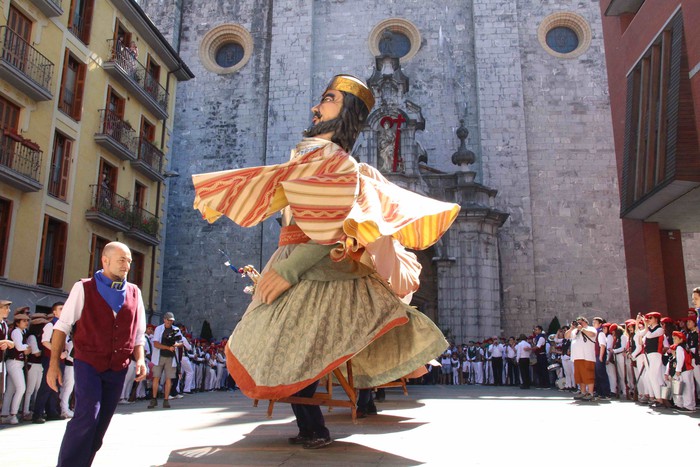 Tradizionaletan tradizionalena - 9