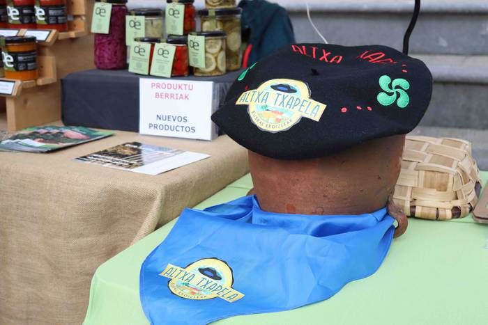 Azoka, musika eta dantza 13 1633869767844