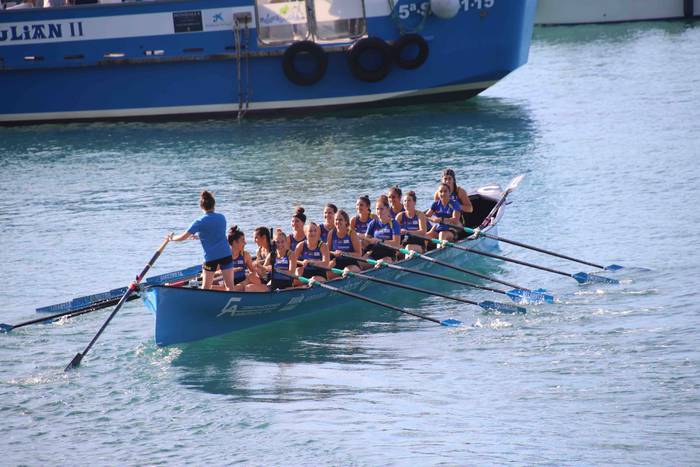 Tolosaldea trainerua Kontxak 28 1662903302021