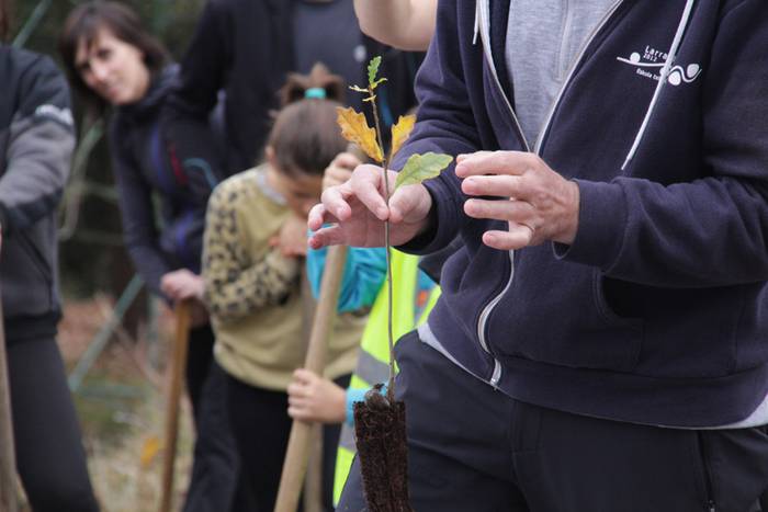 Eskola txikiak eta ner group 48 1447508279357