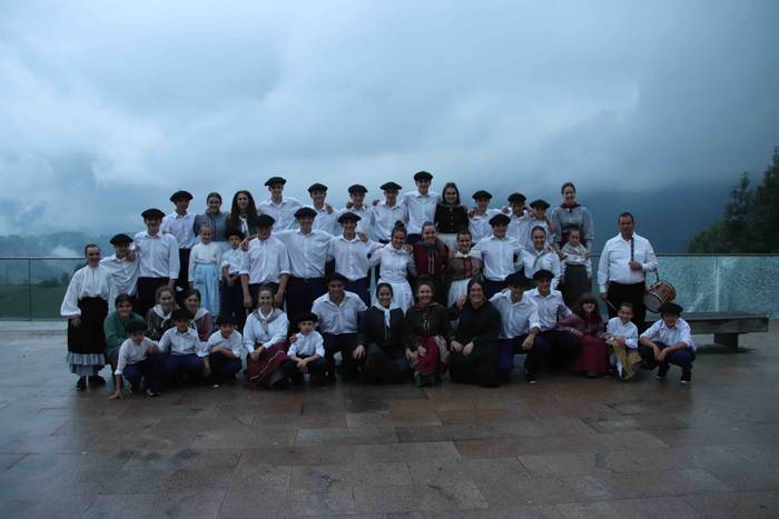 Abaltzisketako San Joan jaia 5 1656022396965