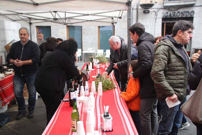 Tolosako Gabonetako azoka be 47 1514054248653