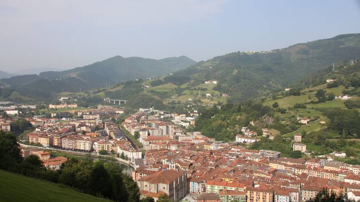 Argazki rallya egingo dute lehen aldiz