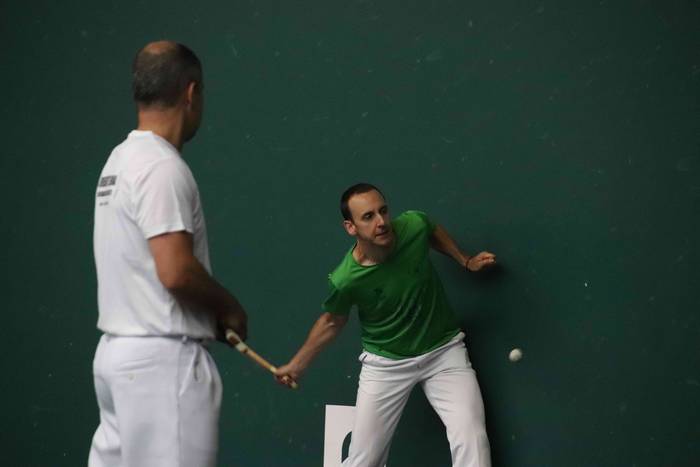 Errebotea Sutan txapelketa B 6 1656156652643