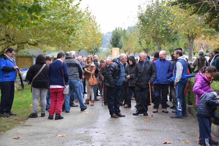 San Martin jaia, Amezketa, 2016 29 1478873343341