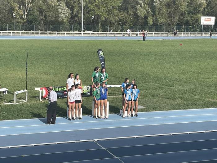 Maila ona eman dute Tolosa C 11 1667564245890