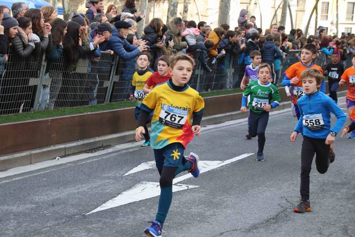 Lasterka berotu dira haurrak 88 1579448300632