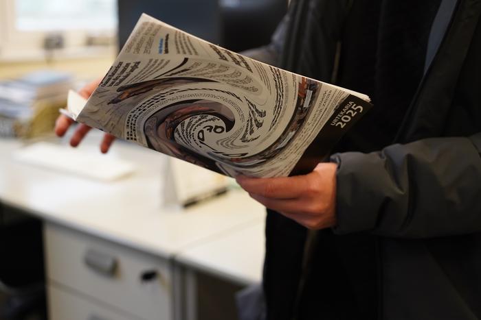 2025eko errepasoa: gertaera handiak, gure ahotik kontatuak