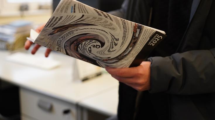 2025eko errepasoa: gertaera handiak, gure ahotik kontatuak