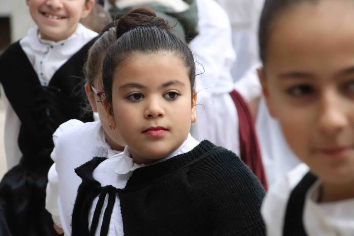 Dantzari Txiki Eguna Zizurki 9 1575117820529