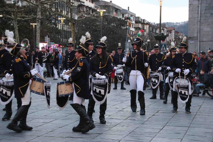 Berazubiko danborrak atera d 35 1645904158270