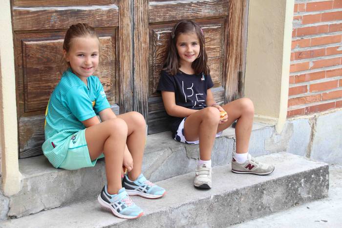 Amezketa San Bartolome jaiak 15 1535054649680