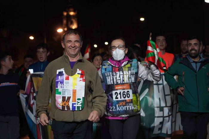 Ibarraldean, aldapan gora 46 1649461252461