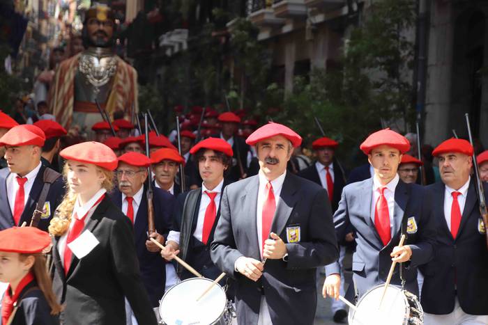 San Joan eguna 22, Tolosa, G 10 1656076137361