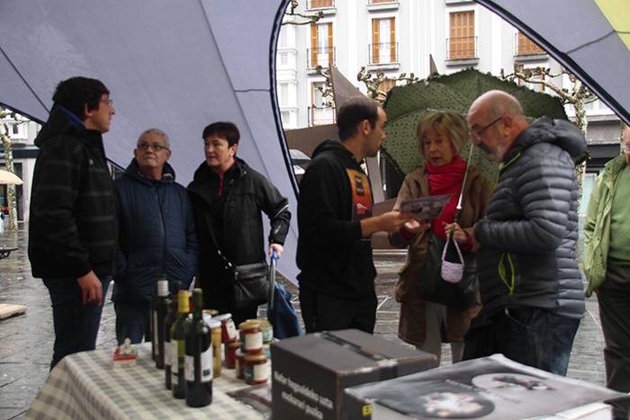 ERRIGORA KARPA IBILTARIA TRI 6 1510406376306