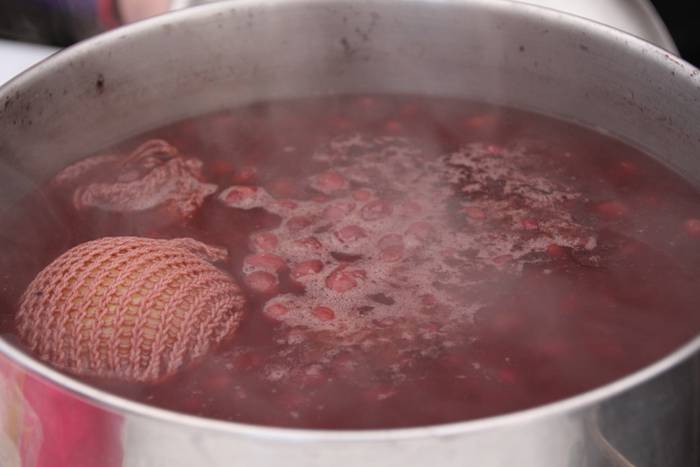 Lapikoak, plazaren ospela goxatzen 7 1480766073837