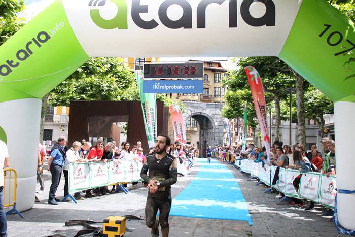 T3T eta T2T 2018: Helmugan,  267 1529254328176