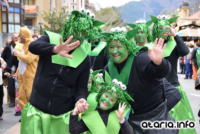 inauteriak 2016: asteartita 19 1455110378636