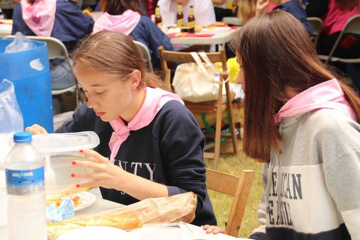 Kuadrillan bazkaltzea bezala 24 1564494469815