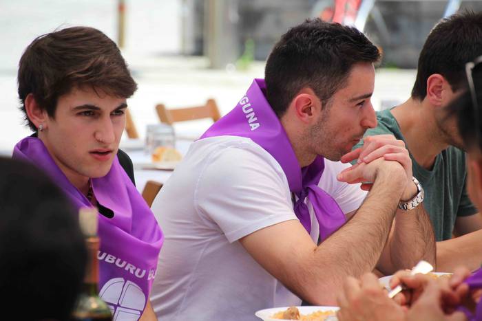 Lauburu eguna 2019 areto fut 17 1559395724646