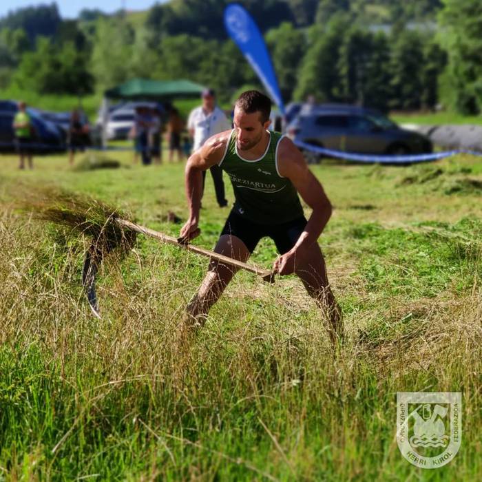 Alaitz Imaz eta Oier Urkola  11 1657704152704