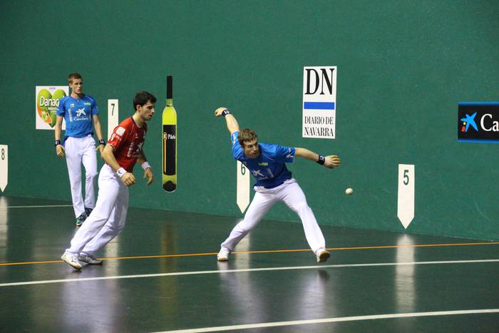 Altuna eta Artola, San Fermi 11 1562850927662