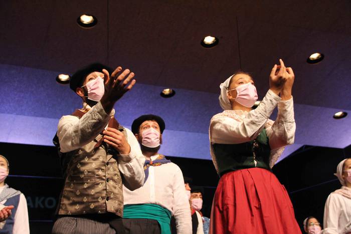 Tolosako 52. Abesbatza Lehia 18 1635784488816