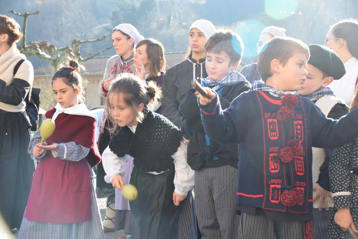 Berrobin, gabon eskean 77 1545653729999