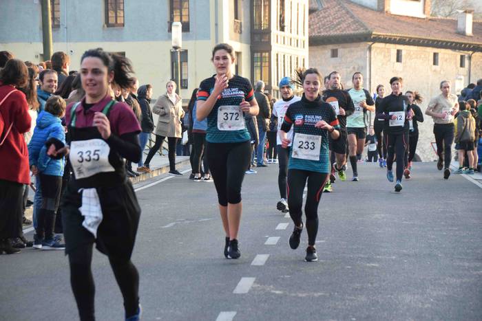 Mozorroarekin edo gabe, korrika 217 1546421844409