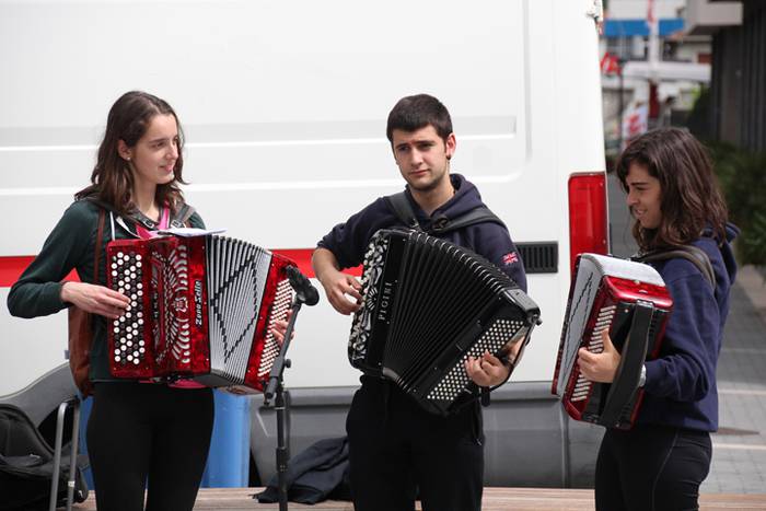 Uzturre igoera lasterketa 2016 11 1465654765291