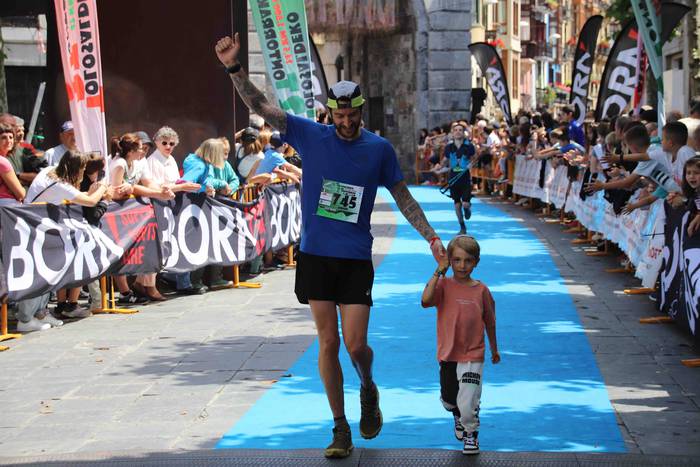 T2T Tolosaldeko 2 Tontorrak  52 1655059261406