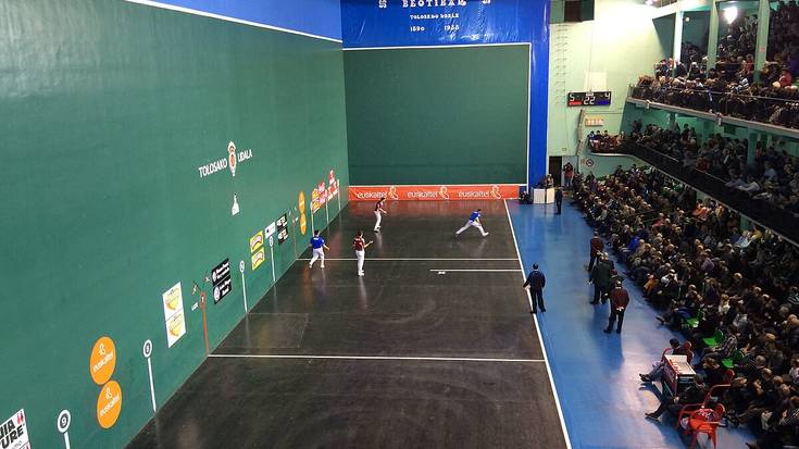 Pilota ta punto 2025-06-16