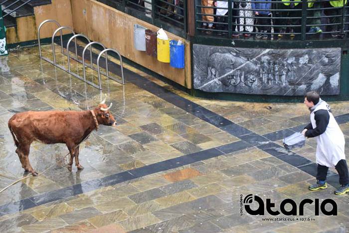 Inauteriak 2018, sokamuturra 15 1518437878818