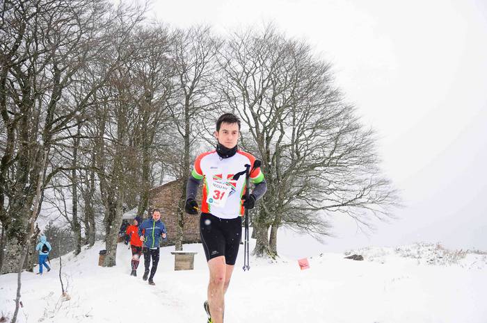 II. Negu Trail, Berastegi, 2 74 1549216850652