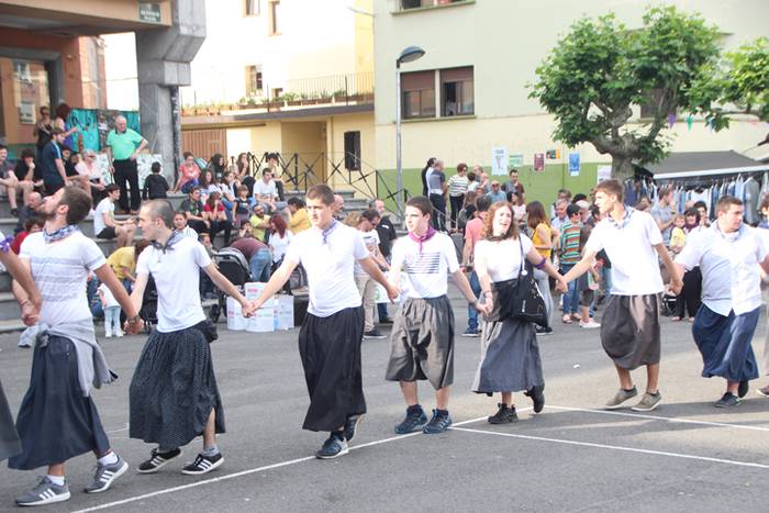 Anoetako jaiak 2018 gazteen  26 1527967576215