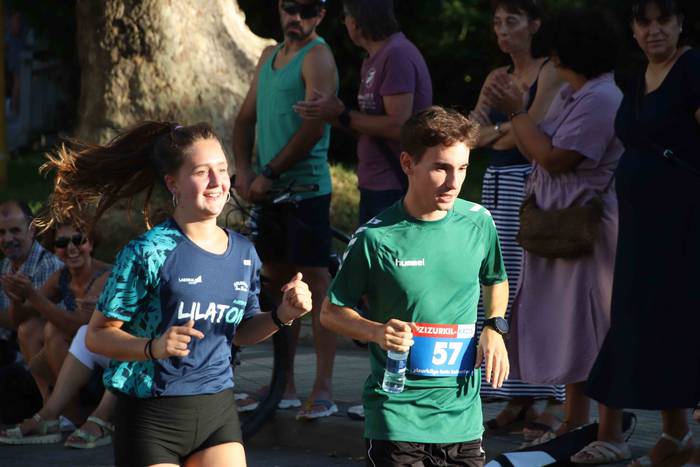 Zizurkilgo XIII. Kros Mistoa 50 1662403302440